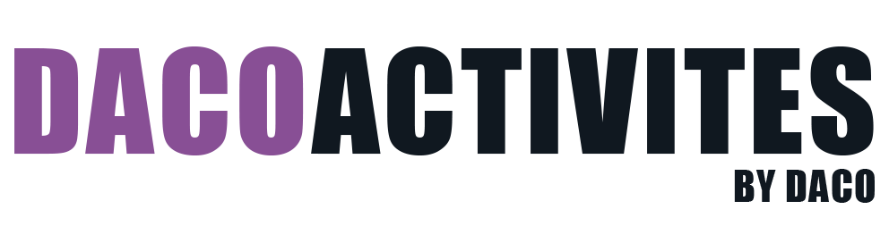 Daco Activités