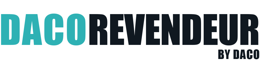 Daco Revendeur